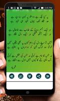 Top 100 Ghazals in URDU ( Urdu Ghazals ) Plakat