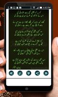 Top 100 Ghazals in URDU ( Urdu Ghazals ) Screenshot 3