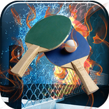 Ping Pong Table Tennis 3D