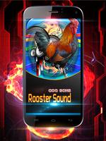 Rooster Sound Free capture d'écran 1