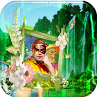 Waterfall Photo Frames Cascade أيقونة