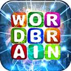 Wordbrain - Parole Cerveau icon