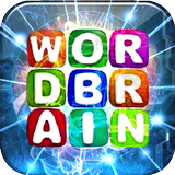 Wordbrain - Parole Cerveau icono