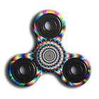 Fidget Spinner Hands icono