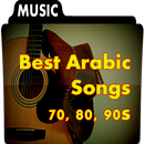 APK Best Arabic Songs 70, 80, 90s