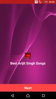 Best Arijit Singh Songs スクリーンショット 1