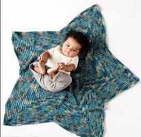 Best Baby Crochet Blankets capture d'écran 3