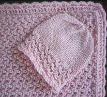 Best Baby Crochet Blankets capture d'écran 1