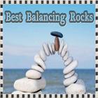 Best Balancing Rocks icône