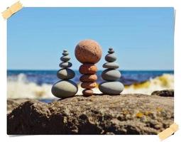 Best Balancing Rocks Affiche