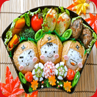 Best Bento Ideas For Kids icon