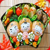 Best Bento Ideas For Kids penulis hantaran