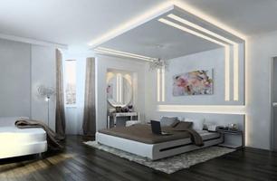 Best Bedroom Ceiling Designs screenshot 1