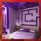 100 najlepszych pomysłów na projektowanie sypialni ikona