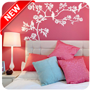 APK Best Bedroom Wall Painting Inspiration