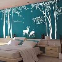Best Bedroom Wall Painting Inspiration পোস্টার