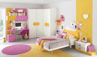 Best Bedroom Designs for Kids penulis hantaran
