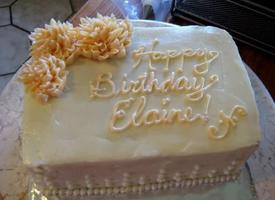 Best Birthday Cake Ideas capture d'écran 3