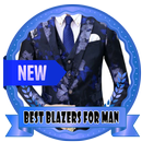 Best Blazers For Man APK