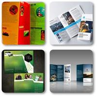 200+ Best Brochure Template 2018 স্ক্রিনশট 3