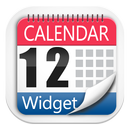 Best Calendar Widget App APK