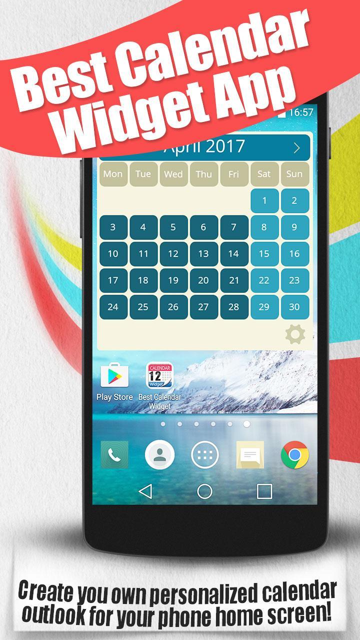 Best Calendar Widget App APK for Android Download Best Calendar Widget App APK for Android Download