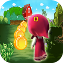 Misha Jungle Adventure Run APK