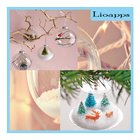 Icona Migliori Christmas Ornaments