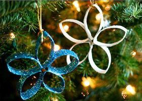 برنامه‌نما Best Christmas Ornaments عکس از صفحه