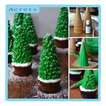 Krismas Perhiasan DIY