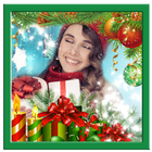 🎄 Best Christmas Photo Booth simgesi