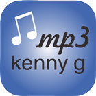 Best Collection of Kenny G ikona