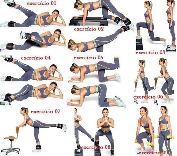 Best Core Exercises Tutorial for Android - APK Download