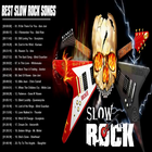 Best Classic Slow Rock MP3 icône