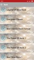 Best Classic Rock Songs MP3 capture d'écran 1