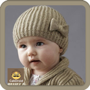 最好的嬰兒鉤針帽 APK