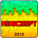 MiniCraft Prime APK