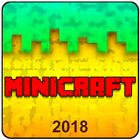 MiniCraft Prime 아이콘