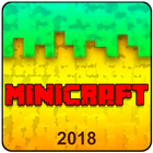 MiniCraft Prime icône