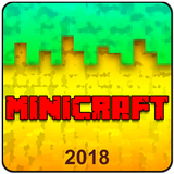 MiniCraft Prime icône