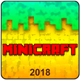 MiniCraft Prime simgesi