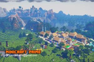 MiniCraft Prime скриншот 3