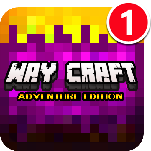 Way Craft Adventure Exploration Crafting Games