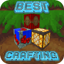 Best Crafting - Building & Survival APK