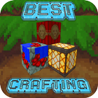 Best Crafting - Building & Survival icône
