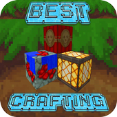 Best Crafting  icon