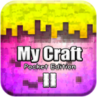 My Craft Pocket Edition ไอคอน