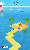 Winding island screenshot 2