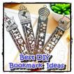 Best DIY Bookmark Ideas