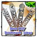 Best DIY Bookmark Ideas-APK